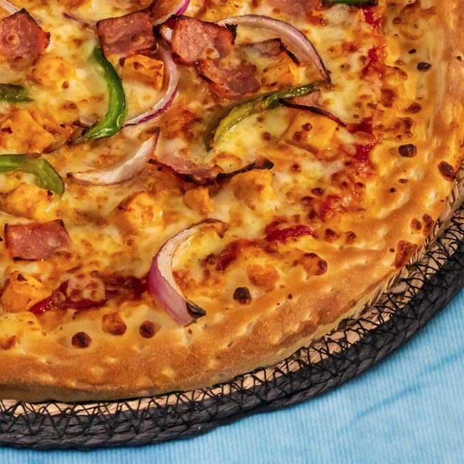 PAPA LUIGI DIAL A PIZZA, Milton Keynes - Updated 2023 Restaurant